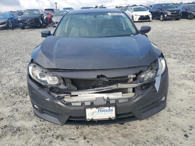 2017 HONDA CIVIC EX 19XFC1F38HE024638