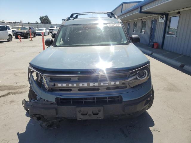 2022 FORD BRONCO SPO 3FMCR9B64NRD52705
