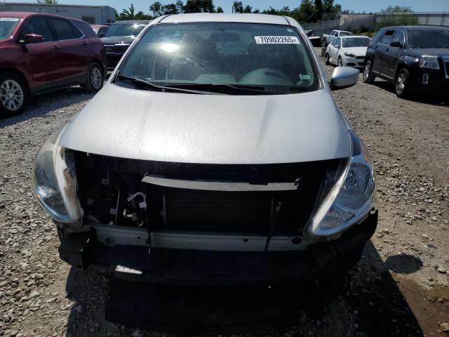 2019 NISSAN VERSA S - 3N1CN7AP2KL817840