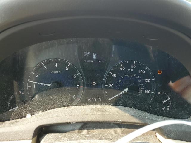 2010 LEXUS RX 350 - 2T2BK1BA5AC004269