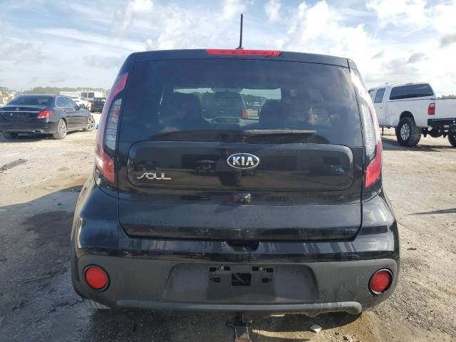 2019 KIA SOUL KNDJN2A25K7909492