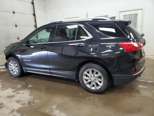 2018 CHEVROLET EQUINOX LT 2GNAXJEV0J6223455