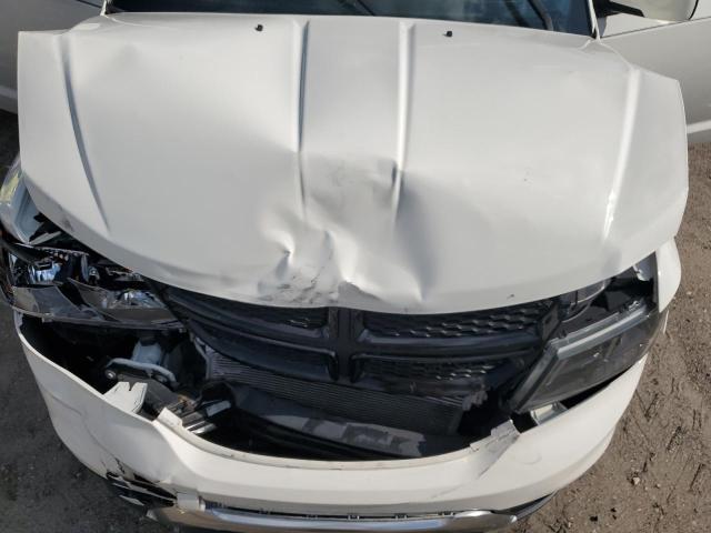 2018 DODGE JOURNEY CR 3C4PDDGG4JT505685