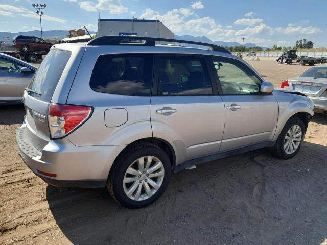 2012 SUBARU FORESTER 2.5X PREMIUM - JF2SHADCXCH457269