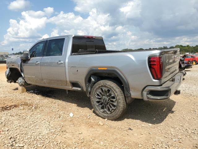 2025 GMC SIERRA K25 #3273914806