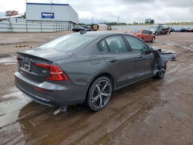 2025 VOLVO S60 CORE 7JRL12GJ4SG365975