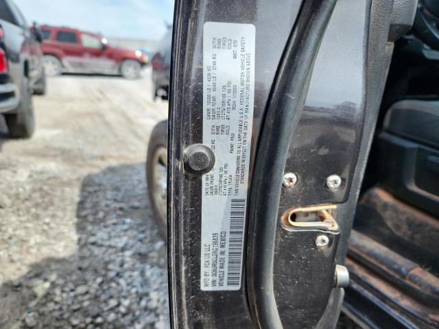 2024 RAM 2500 TRADE 3C6UR5CL2RG196839