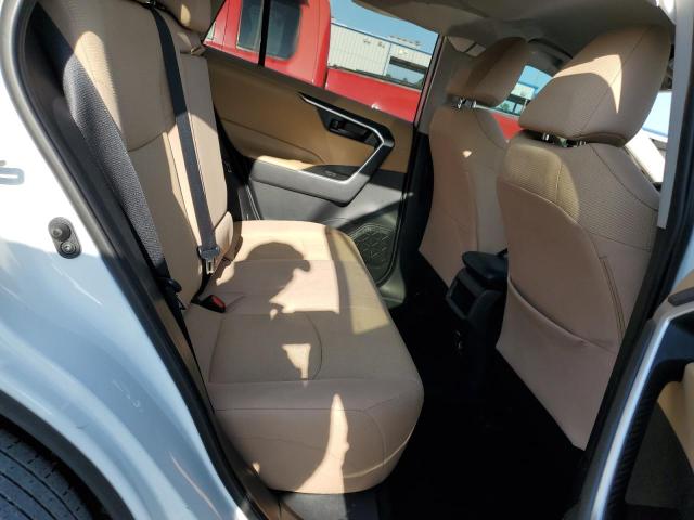 2019 TOYOTA RAV4 LE 2T3H1RFV8KW039800