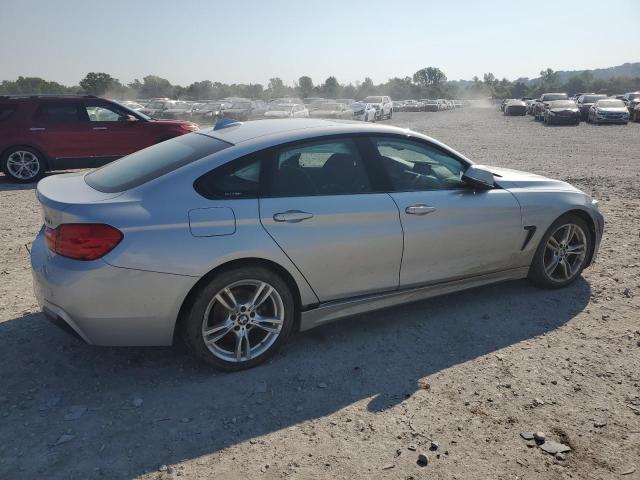 2015 BMW 428 XI GRA WBA4A7C50FD415400
