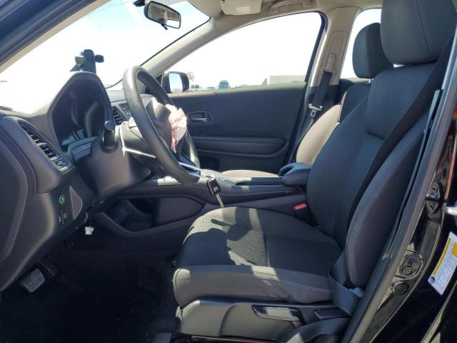2020 HONDA HR-V LX 3CZRU5H33LM706849