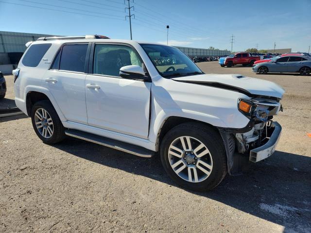 2023 TOYOTA 4RUNNER SE JTESU5JRXP6166052