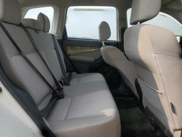 2016 SUBARU FORESTER 2 JF2SJABC8GH408049
