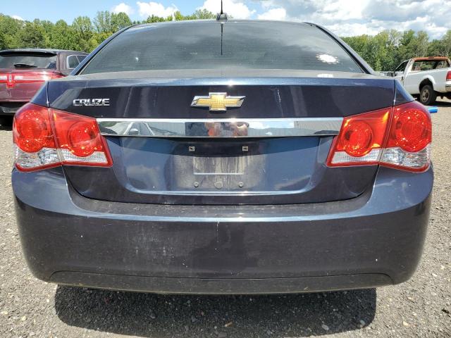2016 CHEVROLET CRUZE LIMITED LS 1G1PC5SGXG7127586