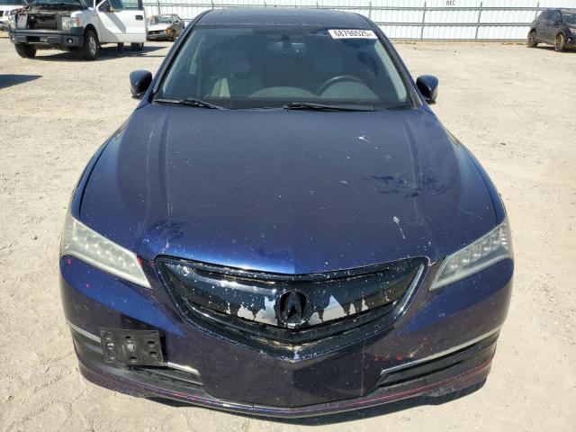 2015 ACURA TLX 19UUB1F35FA022731