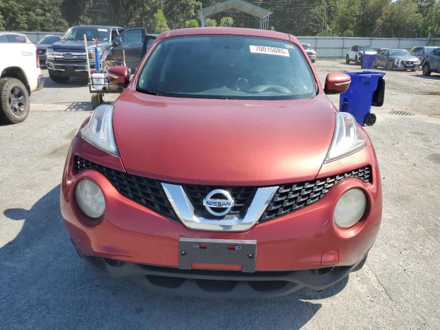 2016 NISSAN JUKE S - JN8AF5MR9GT606760