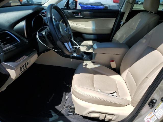 2017 SUBARU LEGACY 3.6 4S3BNEN68H3051194