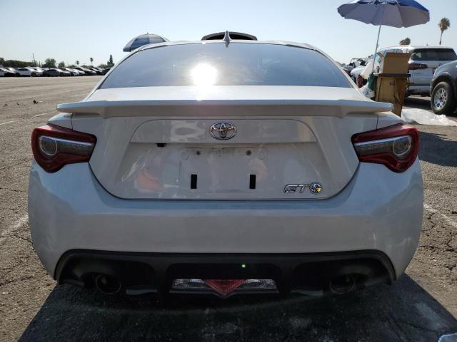 2017 TOYOTA 86 BASE JF1ZNAA17H9704411