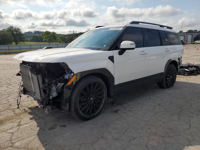 2024 HYUNDAI SANTA FE C 5NMP5DGL7RH058434