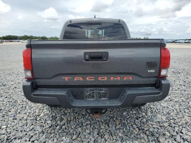 2019 TOYOTA TACOMA DOU 3TMAZ5CN5KM110833