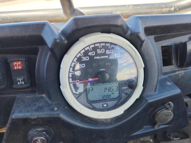 2015 POLARIS RZR XP 100 3NSVDE997FF368385