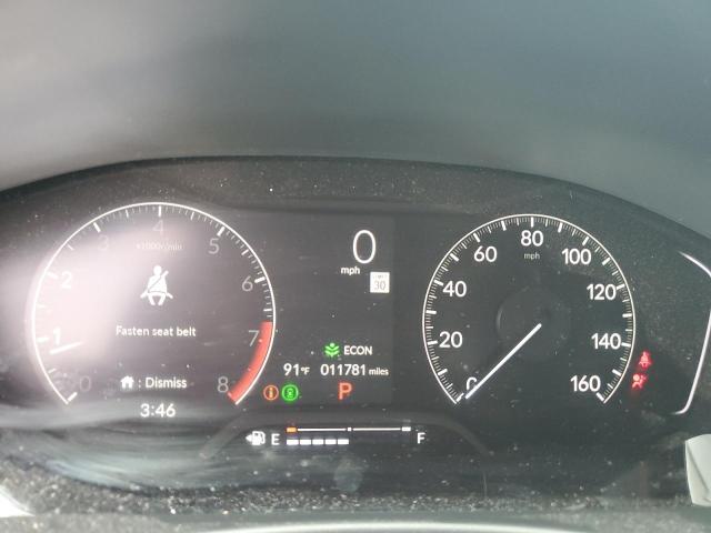 2024 HONDA CIVIC SPOR 2HGFE2F50RH595405