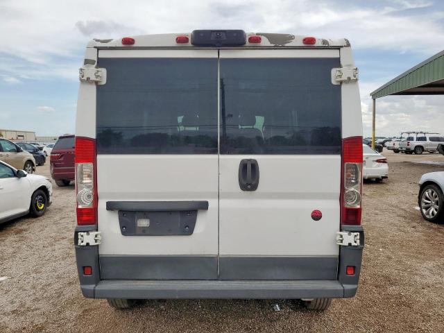 2018 RAM PROMASTER - 3C6TRVAG9JE124067