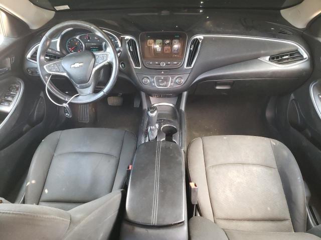 2016 CHEVROLET MALIBU LT - 1G1ZE5ST9GF293846