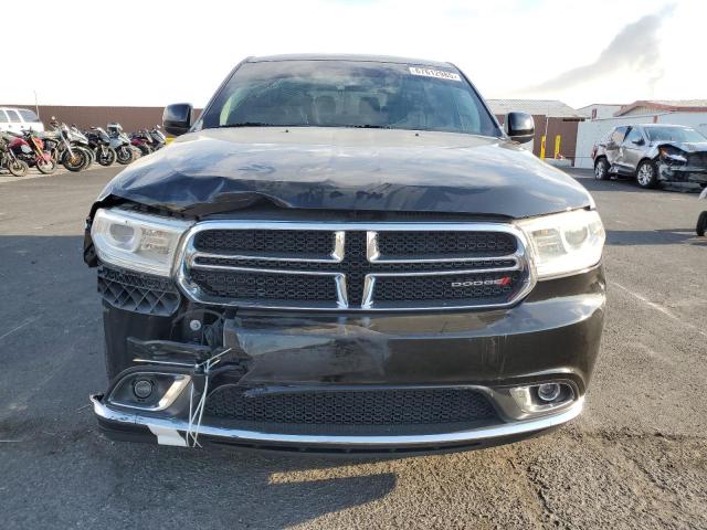 2019 DODGE DURANGO SX #3275810512