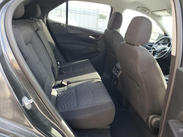 2021 CHEVROLET EQUINOX LT 2GNAXUEV7M6102217