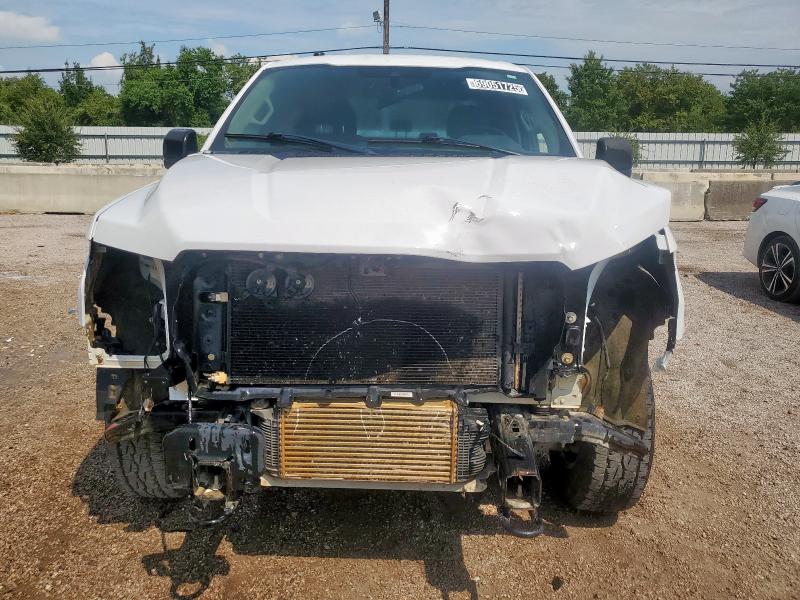 2019 FORD F150 SUPERCREW - 1FTEW1EP8KKE91862