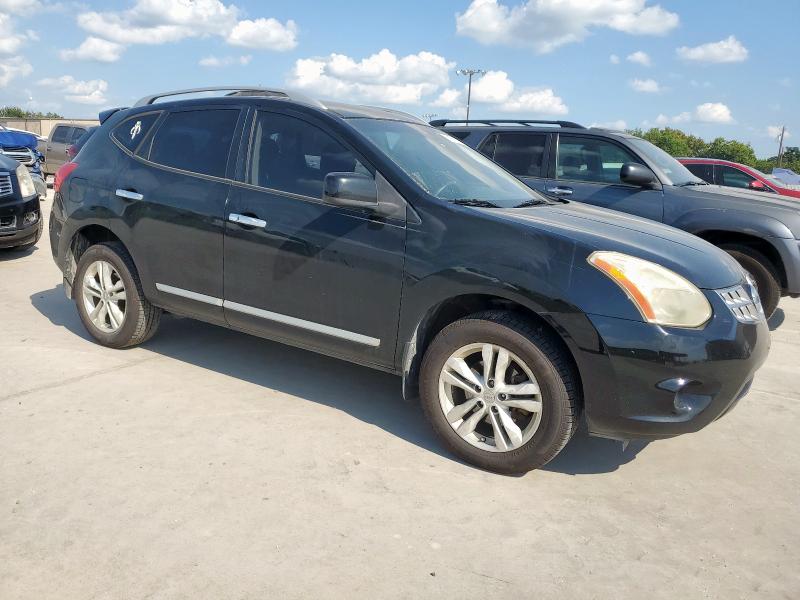 2012 NISSAN ROGUE S - JN8AS5MT9CW267689