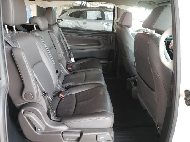 2020 HONDA ODYSSEY EXL 5FNRL6H78LB043770