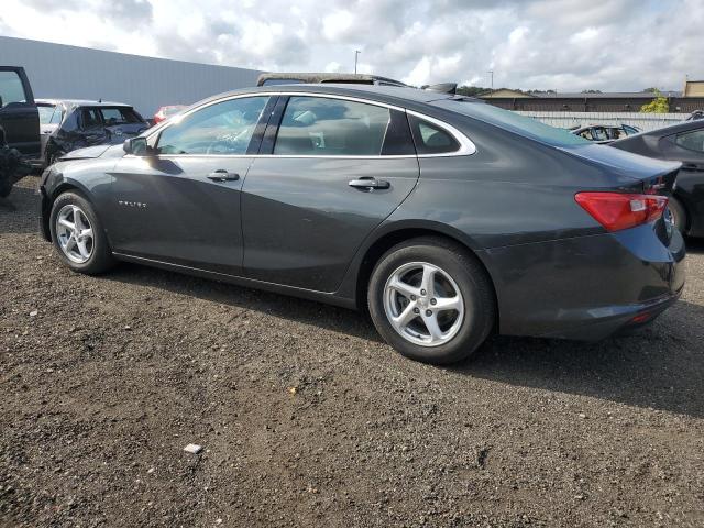 2017 CHEVROLET MALIBU LS 1G1ZC5ST3HF242155