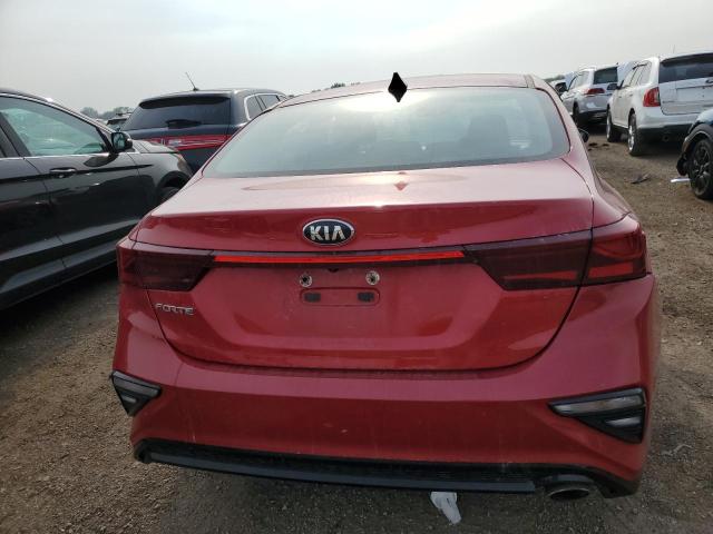 2020 KIA FORTE FE - 3KPF24AD1LE256348