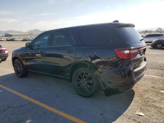 2017 DODGE DURANGO GT 1C4RDJDG9HC905145