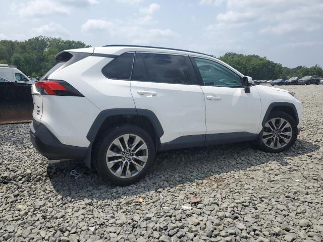 2020 TOYOTA RAV4 XLE P 2T3A1RFV6LW093177
