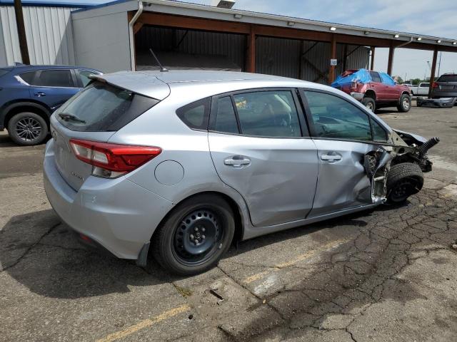 2018 SUBARU IMPREZA 4S3GTAA62J3703792