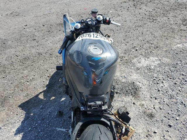 2003 YAMAHA YZFR1 JYARN10E93A010224