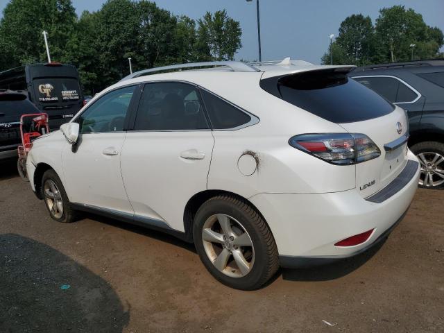 2010 LEXUS RX 350 - 2T2BK1BA5AC004269