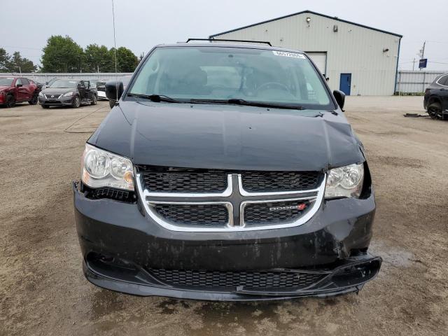 2017 DODGE GRAND CARA 2C4RDGBGXHR884030