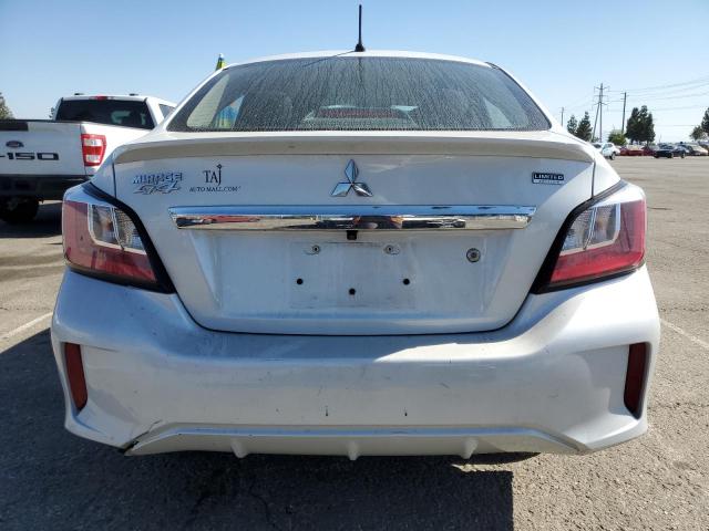 2021 MITSUBISHI MIRAGE G4 #3283999801