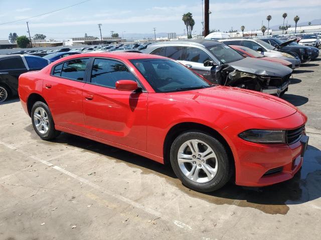2022 DODGE CHARGER SX 2C3CDXBGXNH212609