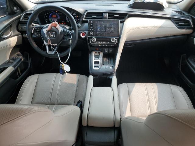 2020 HONDA INSIGHT TO 19XZE4F95LE003316