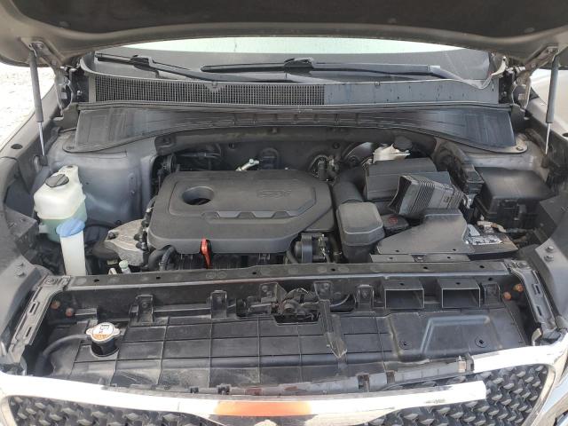 2017 KIA SORENTO LX 5XYPG4A30HG219007