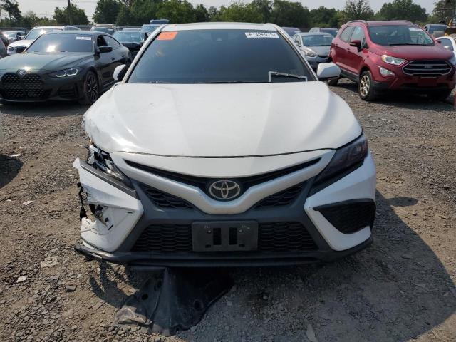 2021 TOYOTA CAMRY SE 4T1G11BK1MU034149