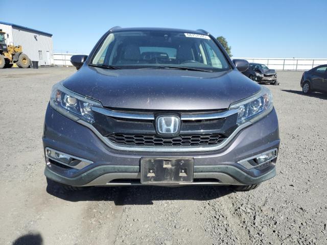 2015 HONDA CR-V TOURI 5J6RM4H97FL081666