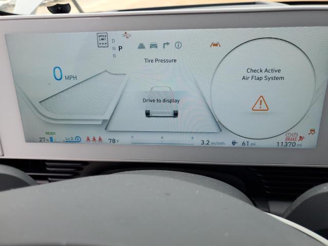 2024 HYUNDAI IONIQ 5 LI KM8KR4DE9RU313013