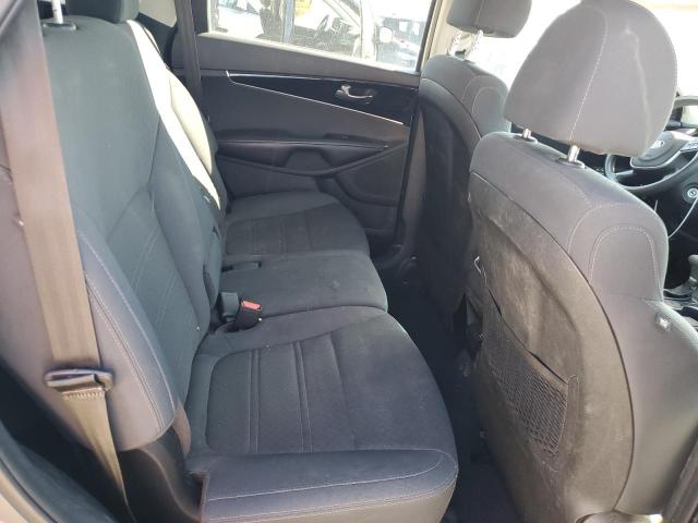 2019 KIA SORENTO L - 5XYPG4A30KG553464