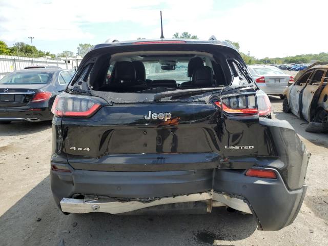 2020 JEEP CHEROKEE LIMITED 1C4PJMDX2LD633123