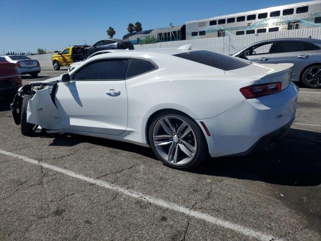 2018 CHEVROLET CAMARO LT 1G1FB1RS7J0188993